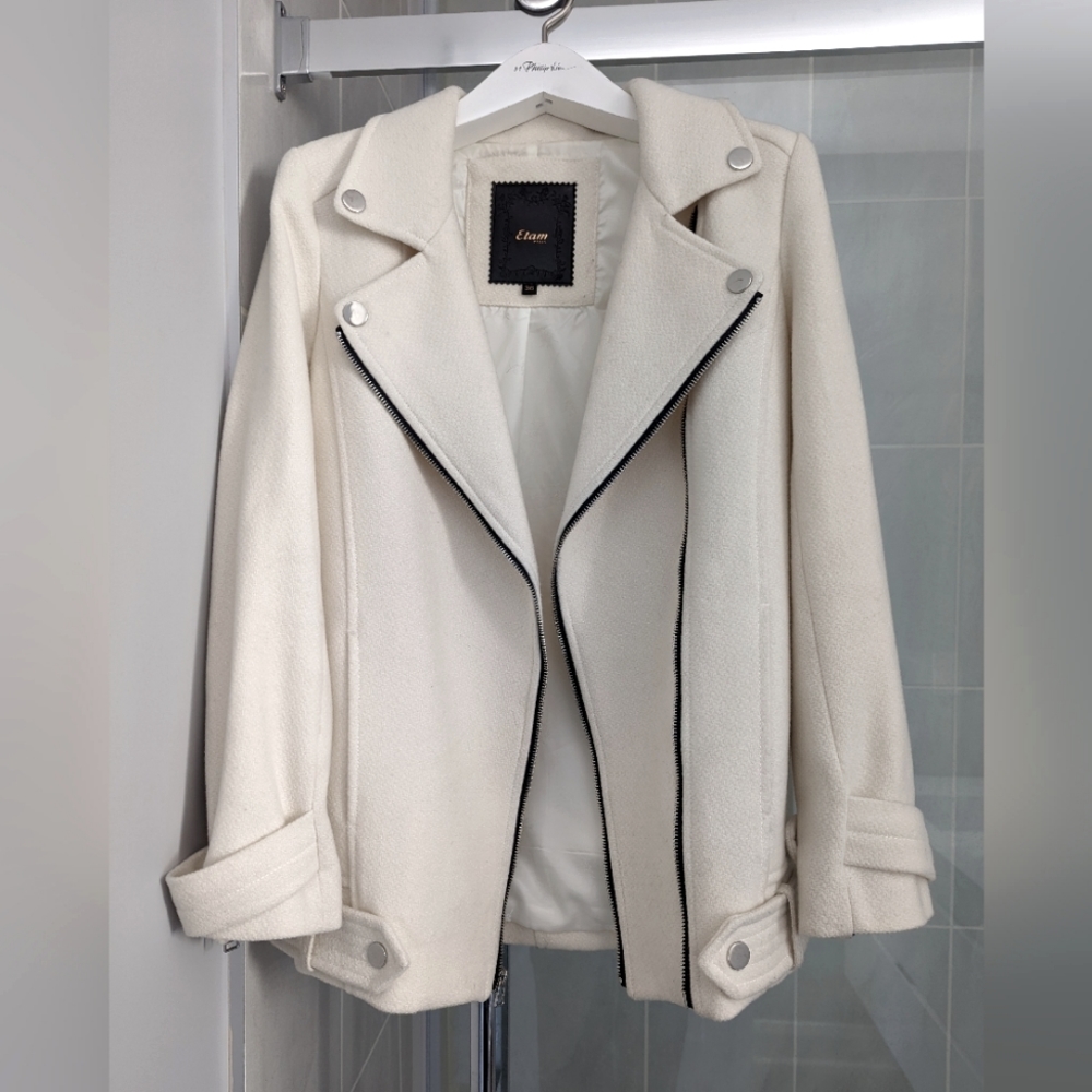 COPY - Etam Coat